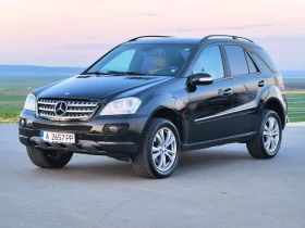     Mercedes-Benz ML 320 224 . *  
