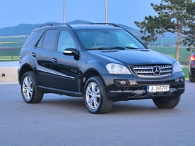 Mercedes-Benz ML 320 224 . *   | Mobile.bg    3