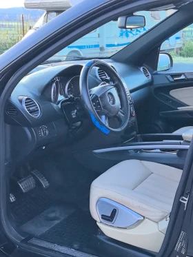 Mercedes-Benz ML 320 224 . *   | Mobile.bg    8