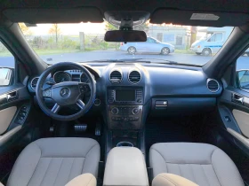 Mercedes-Benz ML 320 224 . *   | Mobile.bg    12