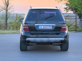 Mercedes-Benz ML 320 224 . *   | Mobile.bg    7