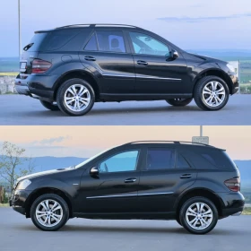 Mercedes-Benz ML 320 224 . *   | Mobile.bg    4