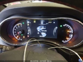 Jeep Grand cherokee Trailhawk 8ZF* 5.7* Distronic* * .*  | Mobile.bg    11