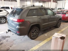 Jeep Grand cherokee Trailhawk 8ZF* 5.7* Distronic* * .*  | Mobile.bg    3