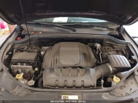 Jeep Grand cherokee Trailhawk 8ZF* 5.7* Distronic* * .*  | Mobile.bg    13