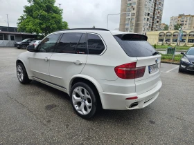     BMW X5 3.5d/M-sport/xDrive/7