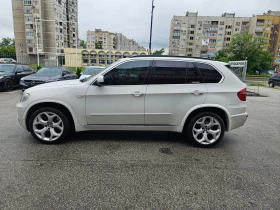     BMW X5 3.5d/M-sport/xDrive/7