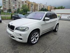     BMW X5 3.5d/M-sport/xDrive/7