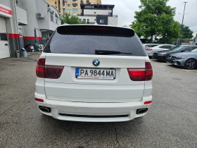     BMW X5 3.5d/M-sport/xDrive/7