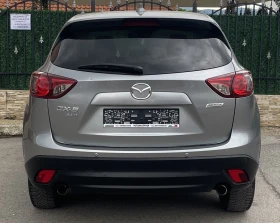 Mazda CX-5 2.2 AWD SKYACTIV TECHNOLOGY EURO 6B - 14888 лв. - 47179911 5