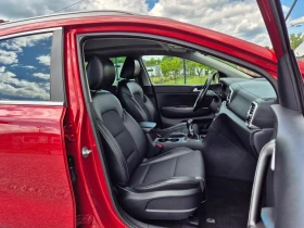 Kia Sportage 1.7CRDi* PANORAMA* - 23500 лв. - 90126719 10