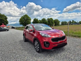 Kia Sportage 1.7CRDi* PANORAMA* - 23500 лв. - 90126719 2