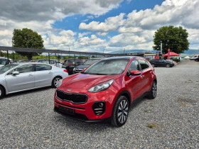 Kia Sportage 1.7CRDi* PANORAMA* - 23500 лв. - 90126719 8