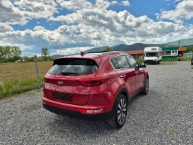 Kia Sportage 1.7CRDi* PANORAMA* - 23500 лв. - 90126719 4