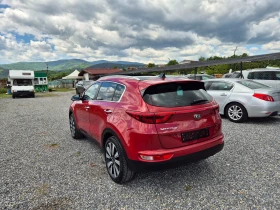 Kia Sportage 1.7CRDi* PANORAMA* - 23500 лв. - 90126719 6