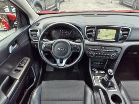 Kia Sportage 1.7CRDi* PANORAMA* - 23500 лв. - 90126719 13