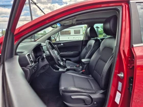 Kia Sportage 1.7CRDi* PANORAMA* - 23500 лв. - 90126719 9