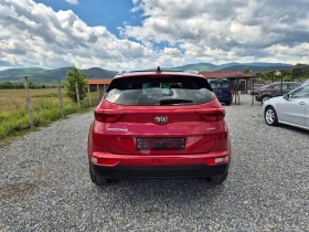 Kia Sportage 1.7CRDi* PANORAMA* - 23500 лв. - 90126719 5