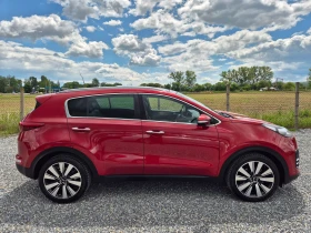 Kia Sportage 1.7CRDi* PANORAMA* - 23500 лв. - 90126719 3