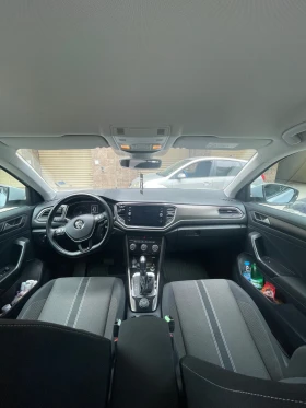 VW T-Roc | Mobile.bg    9