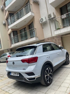 VW T-Roc | Mobile.bg    2