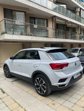 VW T-Roc | Mobile.bg    5