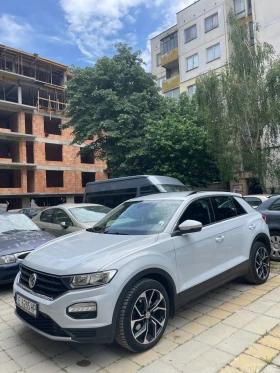 VW T-Roc | Mobile.bg    6