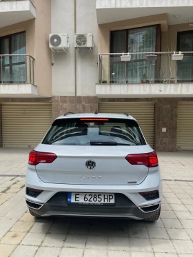 VW T-Roc | Mobile.bg    3