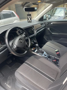 VW T-Roc | Mobile.bg    8