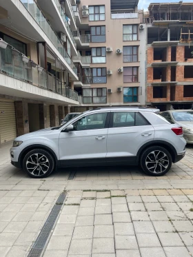 VW T-Roc | Mobile.bg    4