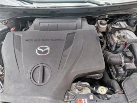 Обява за продажба на Mazda CX-7 2.3 TURBO GAZ ~12 000 лв. - изображение 11