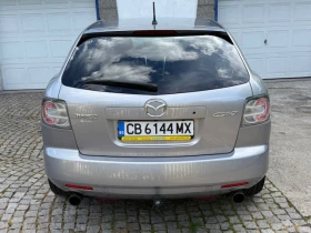 Обява за продажба на Mazda CX-7 2.3 TURBO GAZ ~12 000 лв. - изображение 5