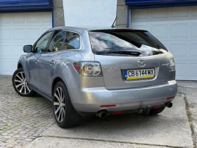 Обява за продажба на Mazda CX-7 2.3 TURBO GAZ ~12 000 лв. - изображение 4