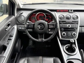 Обява за продажба на Mazda CX-7 2.3 TURBO GAZ ~12 000 лв. - изображение 10