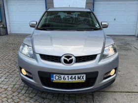 Обява за продажба на Mazda CX-7 2.3 TURBO GAZ ~12 000 лв. - изображение 1
