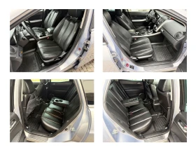 Обява за продажба на Mazda CX-7 2.3 TURBO GAZ ~12 000 лв. - изображение 7