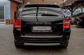 Porsche Cayenne 3.2/LPG/// | Mobile.bg    4