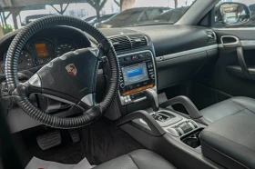 Porsche Cayenne 3.2/LPG/// | Mobile.bg    7