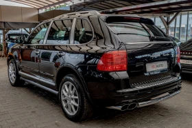 Porsche Cayenne 3.2/LPG/// | Mobile.bg    5