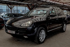 Porsche Cayenne 3.2/LPG/// | Mobile.bg    3
