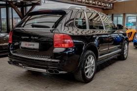 Porsche Cayenne 3.2/LPG/// | Mobile.bg    6