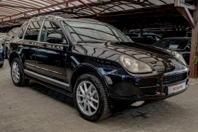 Porsche Cayenne 3.2/LPG/// | Mobile.bg    2