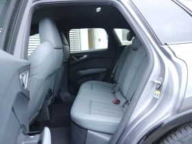 Audi Q4 50* EDITION-ONE* S-LINE* SONOS* MEMORY* DISTR* - 67800 лв. - 37284377 11