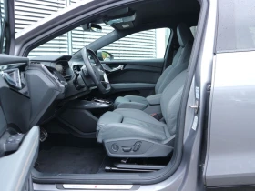 Audi Q4 50* EDITION-ONE* S-LINE* SONOS* MEMORY* DISTR* - 67800 лв. - 37284377 6