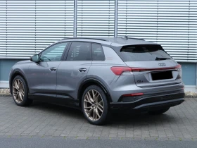 Audi Q4 50* EDITION-ONE* S-LINE* SONOS* MEMORY* DISTR* - 67800 лв. - 37284377 2