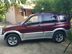 Suzuki Grand vitara 2.0 128    | Mobile.bg    4