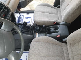 Suzuki Grand vitara 2.0 128    | Mobile.bg    12