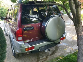 Suzuki Grand vitara 2.0 128    | Mobile.bg    3