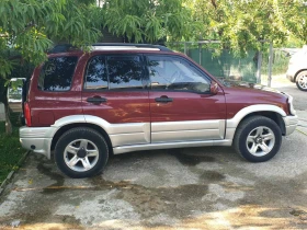 Suzuki Grand vitara 2.0 128    | Mobile.bg    2