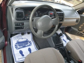 Suzuki Grand vitara 2.0 128    | Mobile.bg    15